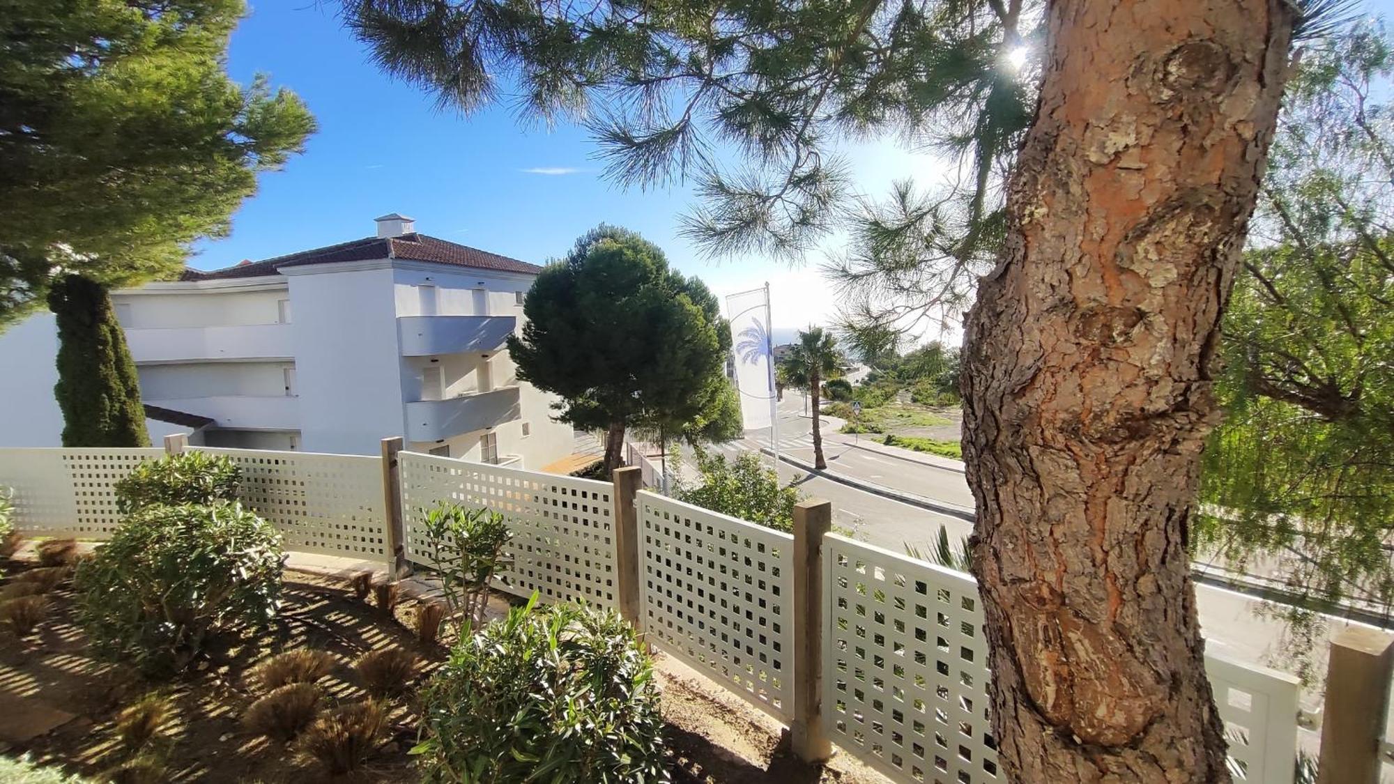 Atico Familiar Vistas Al Mar Manilva Exterior foto