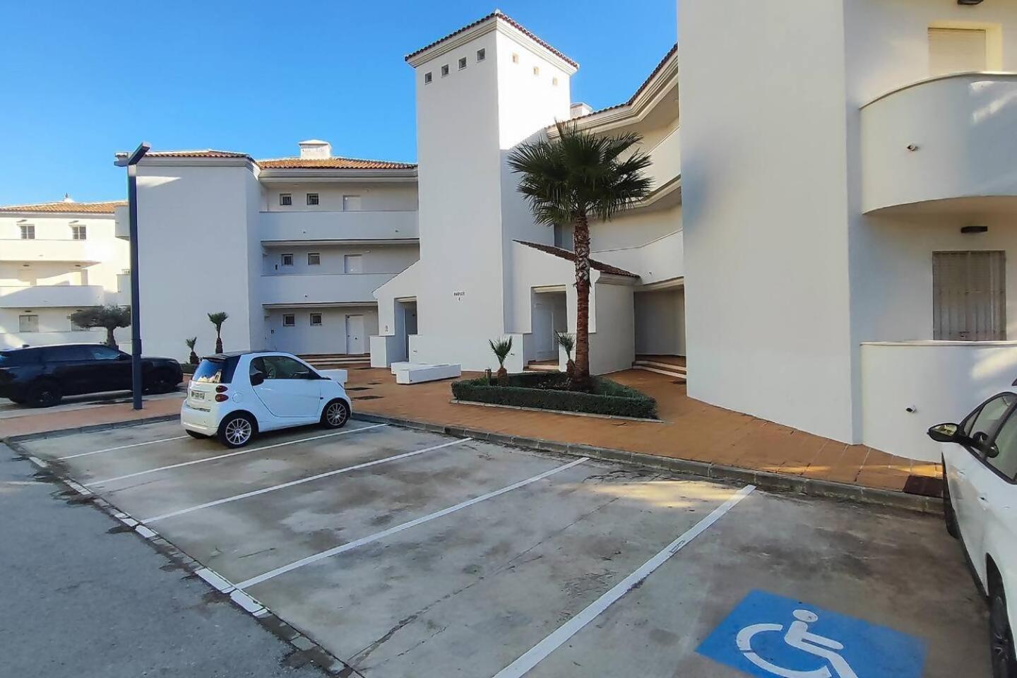 Atico Familiar Vistas Al Mar Manilva Exterior foto
